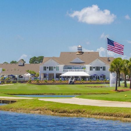 One Club Gulf Shores Luaran gambar