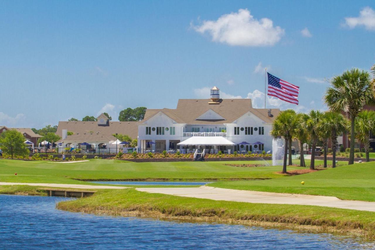 One Club Gulf Shores Luaran gambar