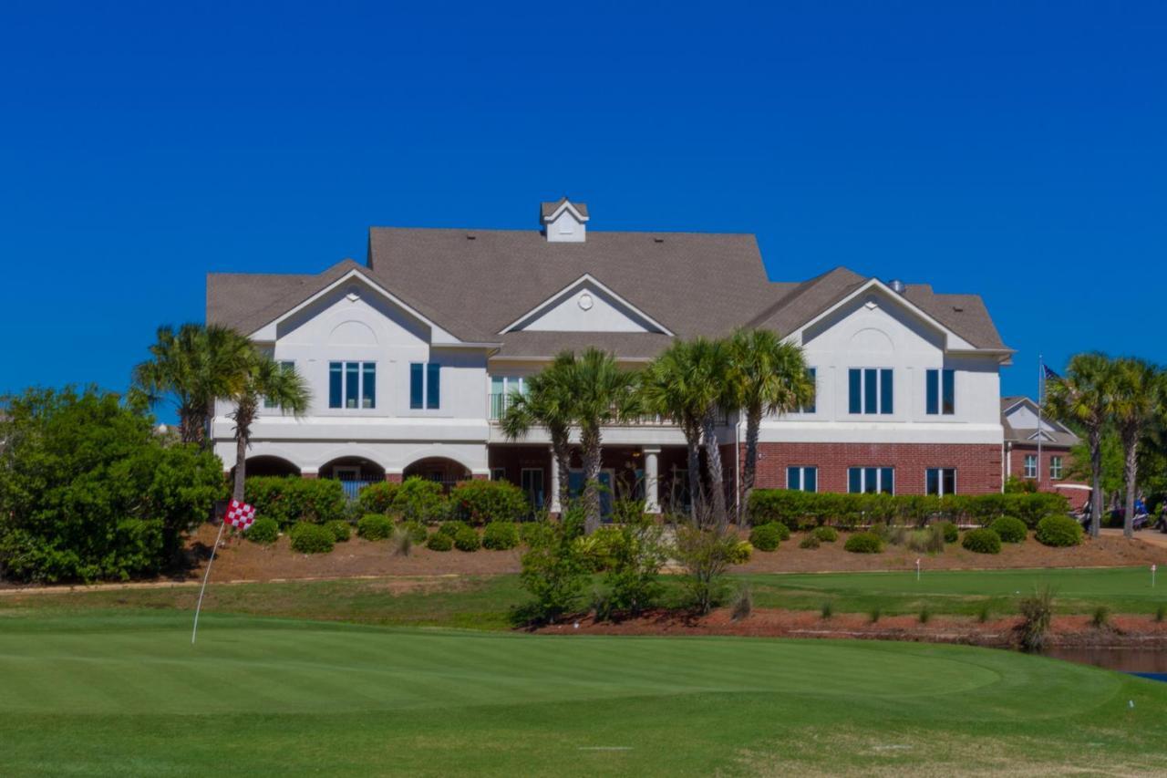 One Club Gulf Shores Luaran gambar