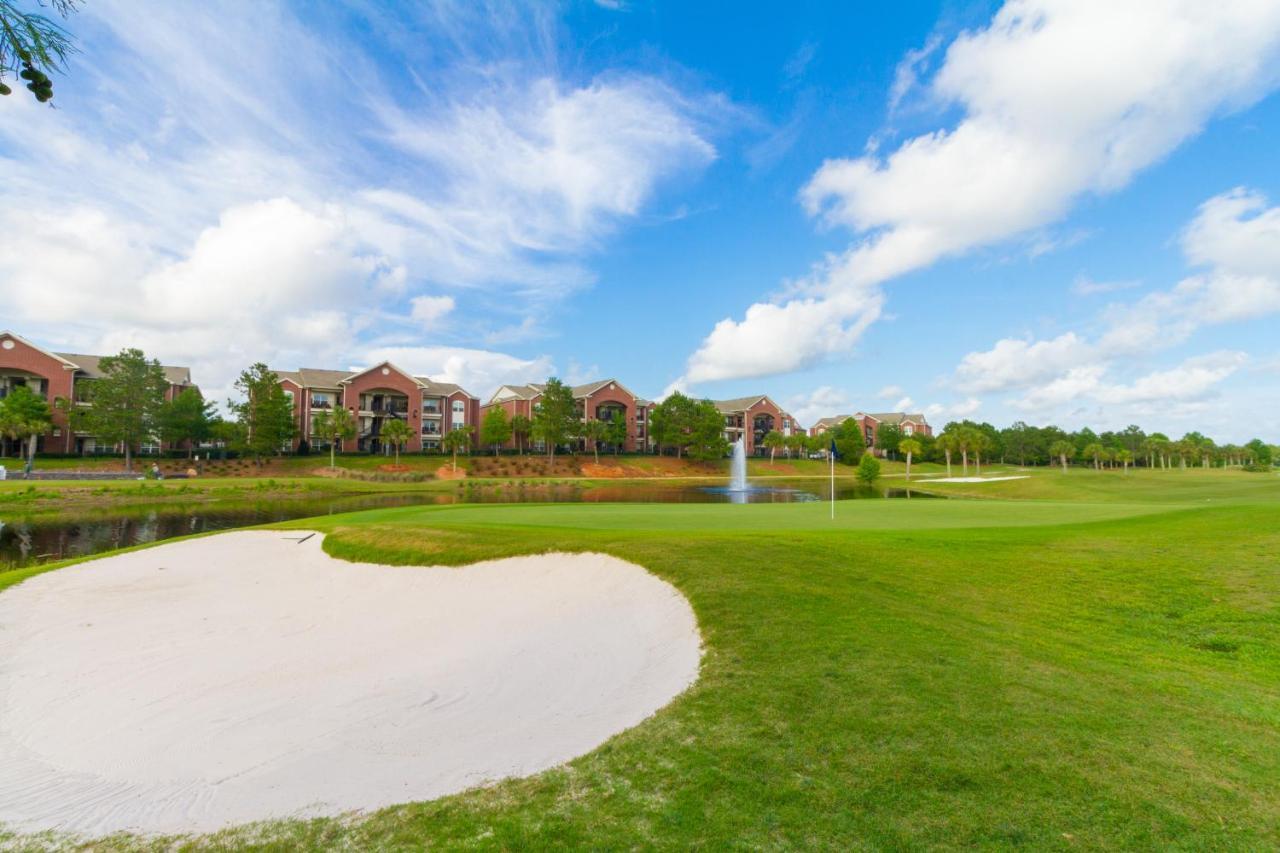One Club Gulf Shores Luaran gambar