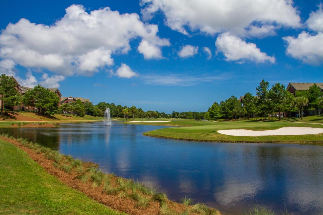 One Club Gulf Shores Luaran gambar